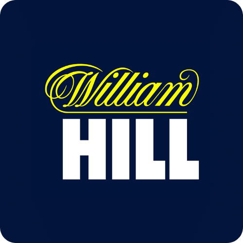 Logo WILLIAMHILL 2022