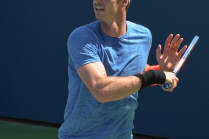 Murray beating Nadal &ndash; significant or irrelevant?