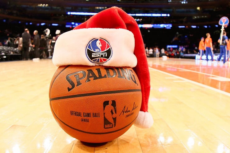 NBA Christmas Day 2021 - Games Schedule and Previews 1 NBA Christmas Day