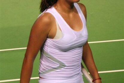 WTA suspending tournaments in China &ndash; the right move?