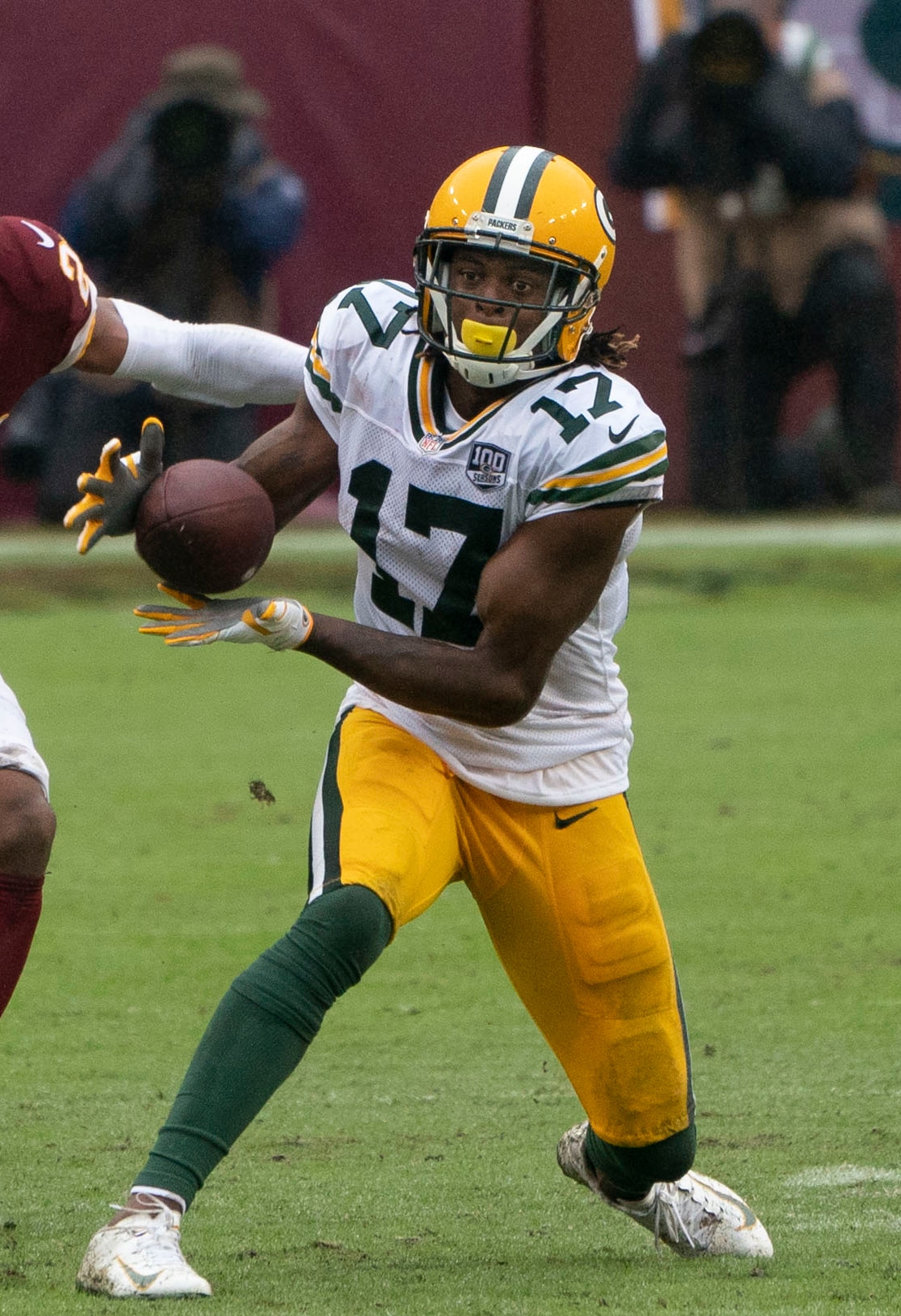 Ranking the Best Wide Receivers in the NFL 1 BEst Wide Receivers in the NFL