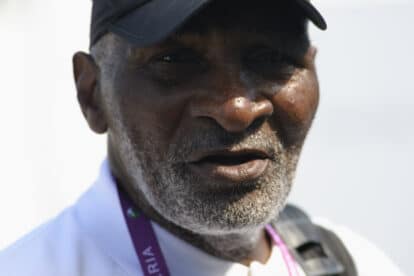 King Richard &ndash; three ways he revolutionized tennis