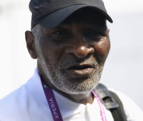 King Richard - three ways he revolutionized tennis 1 Richard Williams