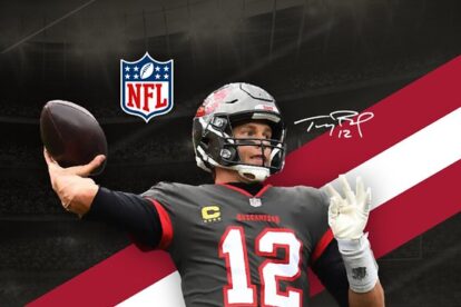 Who will win the 2021 NFL regular season MVP: It&rsquo;s between Aaron Rodgers and Tom Brady