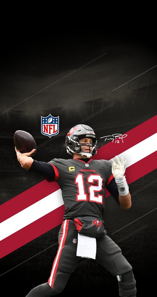 Who will win the 2021 NFL regular season MVP: It’s between Aaron Rodgers and Tom Brady 1 Tom Brady Aaron Rodgers MVP