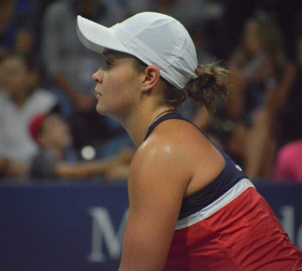 Can Ash Barty Finally Win Her Home Slam in 2022? 1 Ash Barty