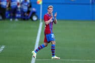 Where would Frenkie de Jong fit in at Manchester City?