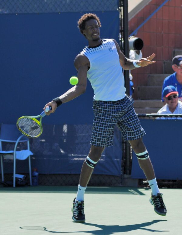 Gael Monfils
