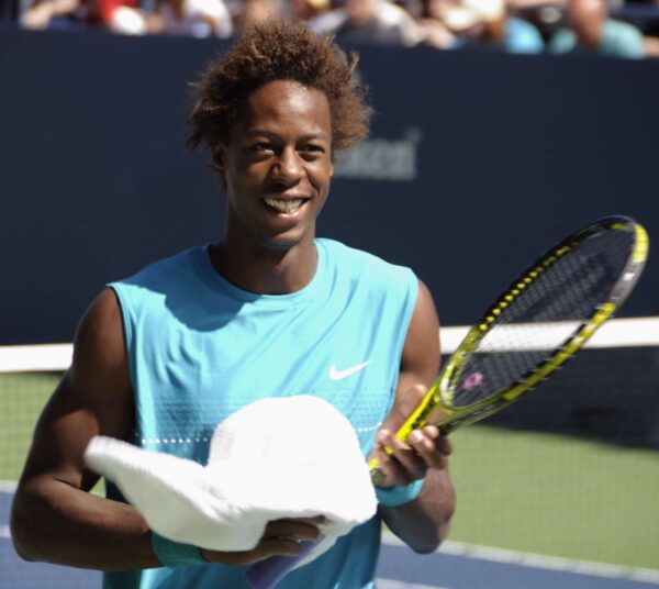 Gael Monfils