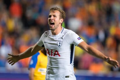 Is Spurs hero Harry Kane the striker Man City are missing?