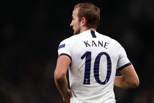 Harry Kane