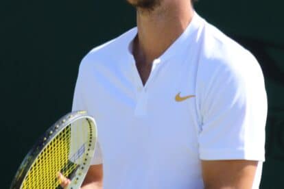 Kokkinakis &ndash; Australia&rsquo;s Main Hope at the Open?