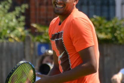 Kyrgios and Kokkinakis &ndash; The Secret Behind Their Success