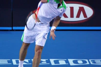 Aus Open 2022 &ndash; round one picks to watch