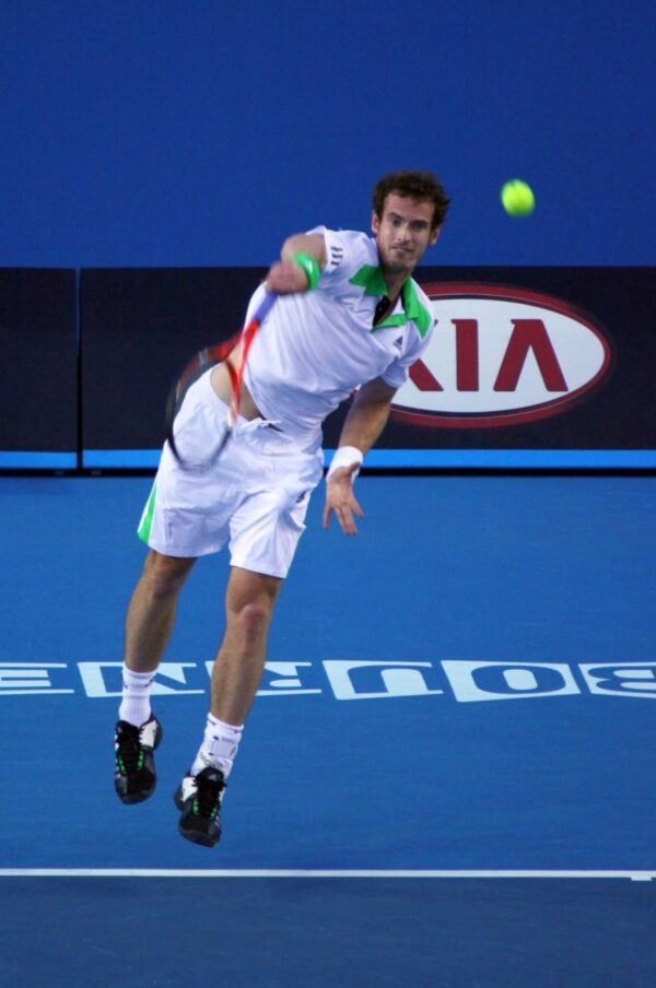 Aus Open 2022 - round one picks to watch 1 Murray