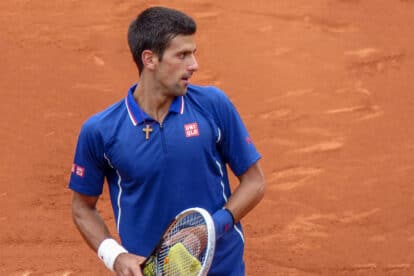 Djokovic Visa Cancelled &ndash; Impact on the GOAT Race
