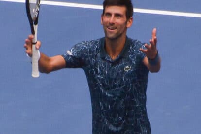 Djokovic 2022 Aus Open Drama &ndash; The Truth