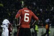 How much would Manchester United miss Paul Pogba?
