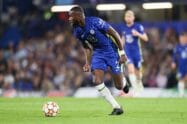 Man Utd among five European clubs chasing Chelsea defender Antonio Rudiger