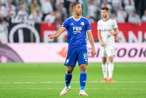Tielemans