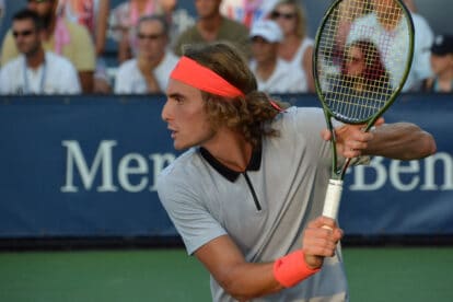 Medvedev vs Tsitsipas &ndash; Who Will Win?