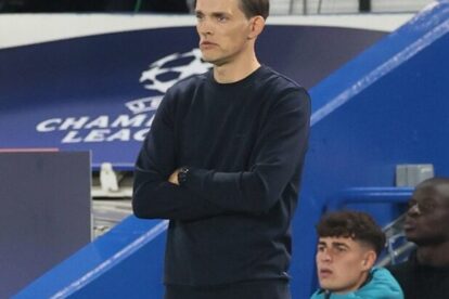 Tuchel, Lukaku? Who is to blame for Chelsea&rsquo;s Premier League form?