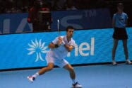 Is Djokovic the Same Since His Absence From the Tour?