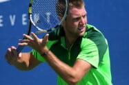 Can Jack Sock Make It Back to the Top of the Game?