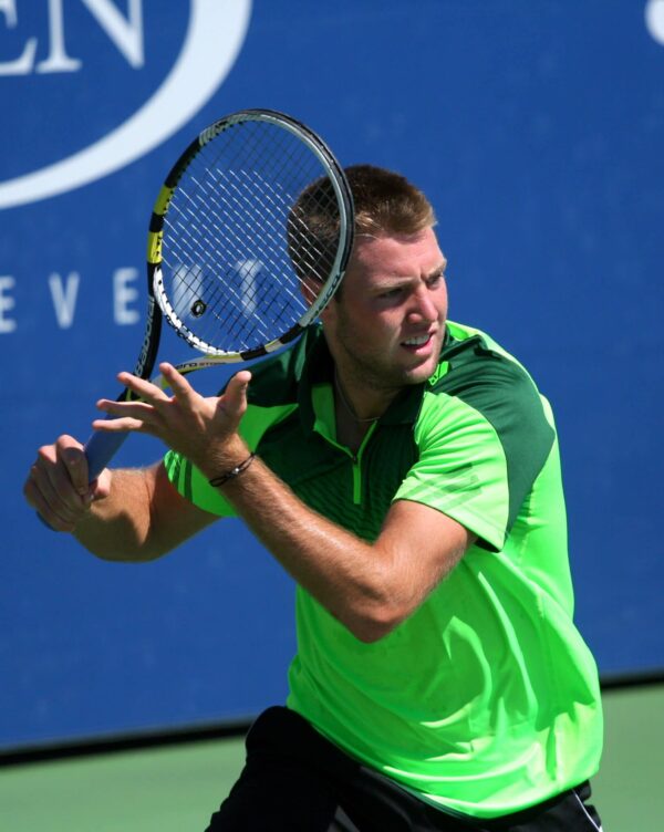 Jack Sock