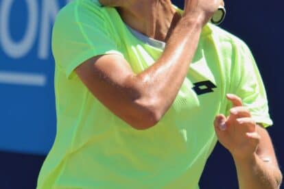 Daniil Medvedev &ndash; The New World Number One