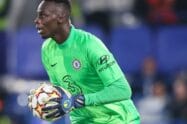 Is Edouard Mendy the best goalkeeper in the world?