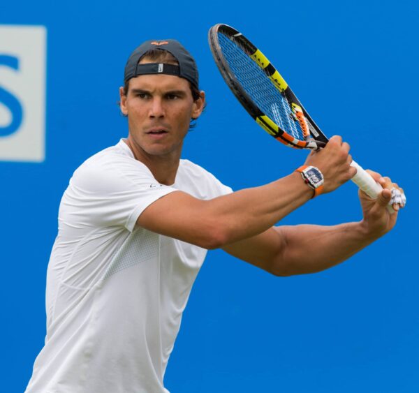 Rafael Nadal
