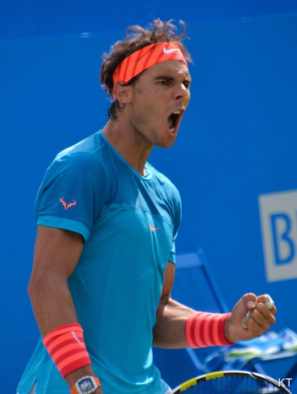 Rafael Nadal