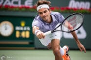 Roger Federer Injury Update February 2022