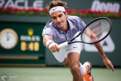 Roger Federer Injury Update February 2022