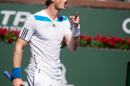 Andy Murray &ndash; Back in the World&rsquo;s Top 100, What&rsquo;s Next?