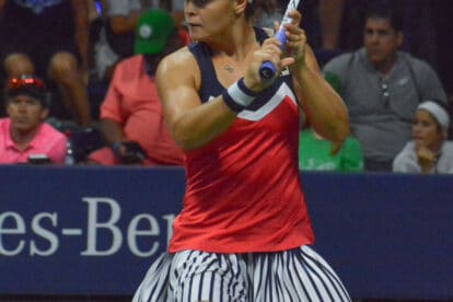 Ash Barty Calls It a Day &ndash; The Full Story