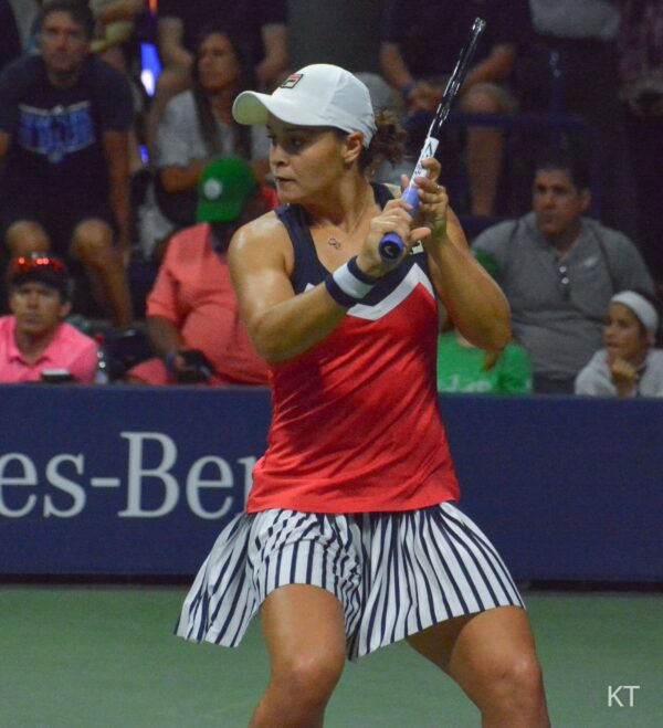 Ash Barty