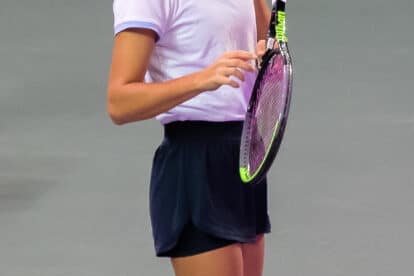 Emma Raducanu &ndash; In A Slump or Just Part of the Process?