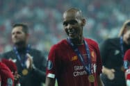 Is Fabinho the best defensive midfielder in world football?