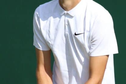 Taylor Fritz &ndash; First Masters Win and Top 15 Ranking