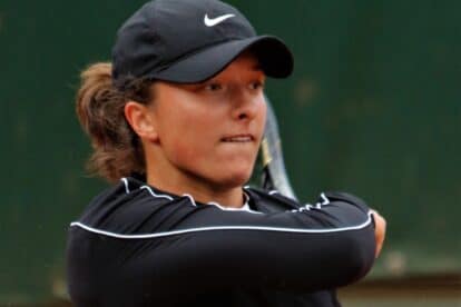 The Swiatek Streak &ndash; Can She Keep It Going in Miami?