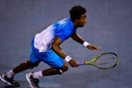 Magnificent Monfils &ndash; Can He Go All the Way in Indian Wells?