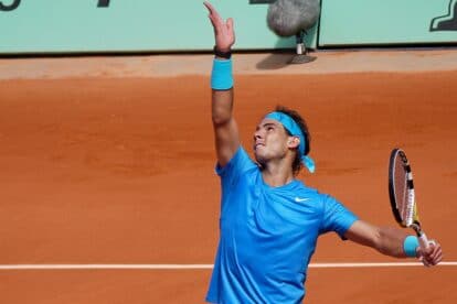 Nadal Injury News &ndash; All You Need to Know