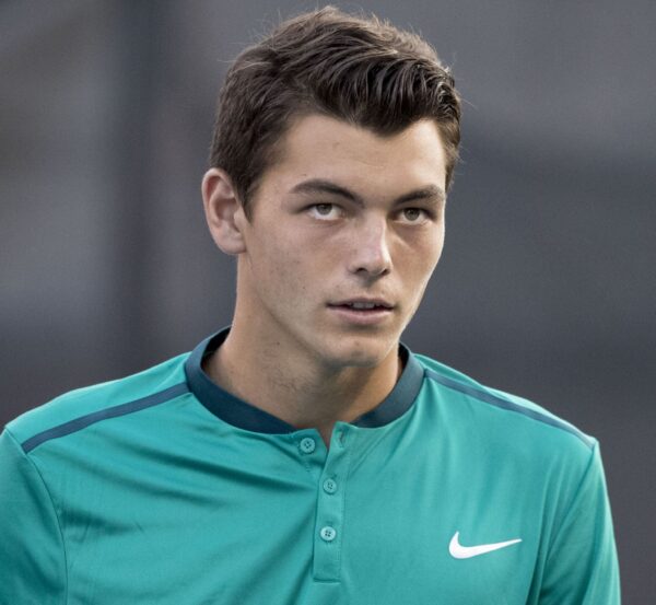 Nadal vs Fritz - What We Can Expect in Tonight’s Match 1 Taylor Fritz