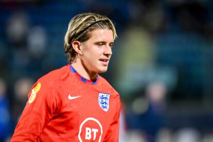 Where would Crystal Palace playmaker Conor Gallagher fit in at Chelsea?