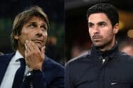 Has Mikel Arteta handed Spurs the final Champions League spot?