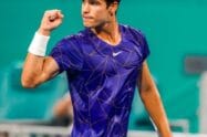 Alcaraz Survives Five Set Epic &ndash; Good or Bad for Him?