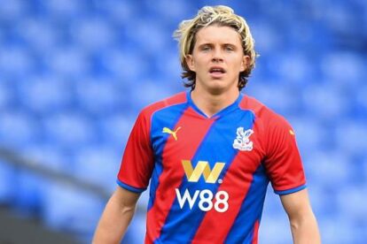 3 midfielders who could replace Conor Gallagher at Crystal Palace