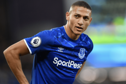 3 Everton players who could leave if Toffees get relegated